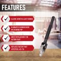 Replacement Steering Shaft Compatible With Cadillac Chevy Gmc Hummer 1999-2007 Escalade Avalanche 1500 Silverado 2500 Hd