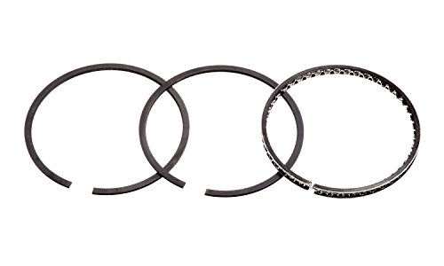 Hastings 4860 8-cylinder Piston Ring Set