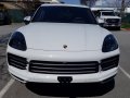 Sto N Sho Front License Plate Bracket For 2019-2024 Cayenne Cayenne S Except 2024 Turbo Gt Without Acc Sns188 