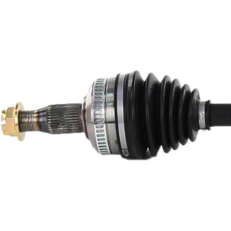 A-partrix 1pcs Front Right Passenger Cv Axle Drive Shaft Joint Fits Chrysler Concorde 1993-1995 Intrepid Lhs 1994 1995
