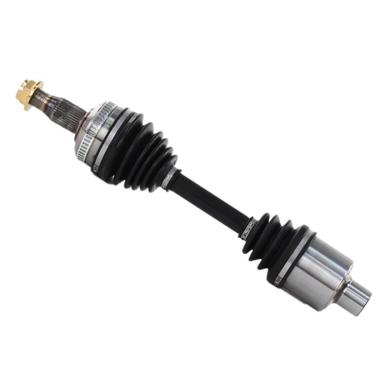 A-partrix 1pcs Front Right Passenger Cv Axle Drive Shaft Joint Fits Chrysler Concorde 1993-1995 Intrepid Lhs 1994 1995