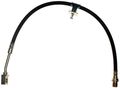 Raybestos Bh38572 Professional Grade Brake Hydraulic Hose 