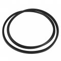 Clutch Cover Gasket For Polaris General 4p 1000 2016 2020 And Xp4 Deluxe 2021 2022 Part 