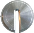Bandsaw Table Insert Plate For Delta 426020630002 Heavy Duty Aluminum Stainless Steel Wear Resistant Tool Accessory 