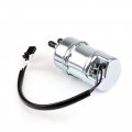 Topteng Electric Fuel Pump For Yamaha Xvs650 V-star 650 97-03 Xvs400 1100 Classic Xv535 1987-2000