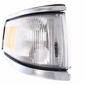 For 1995-1997 Ford Town Car Passenger Side Oem Replacement Corner Light Marker Lamp Fo2551132 W O Emblem