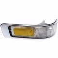 For 1995-1997 Ford Town Car Passenger Side Oem Replacement Corner Light Marker Lamp Fo2551132 W O Emblem