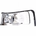 For 1995-1997 Ford Town Car Passenger Side Oem Replacement Corner Light Marker Lamp Fo2551132 W O Emblem