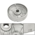 Rear Brake Drum 43620-hn5-m00 Replacement For Honda Rancher Foreman 350 400 450 43620-hm7-000 