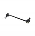 Partsw 2 Pc Front Left Right Side Stabilizer Bar Links Suspension Kit Fits Hyundai Elantra 07-10 Kia Optima 