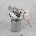 1980 C10 Key Ignition Auto Cylinder Lock Switch With 2 Keys Set Lc1426 Fits For C20 C30