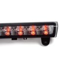Led 3rd Third Brake Light For Chevy Suburban Tahoe Gmc Yukon 2000-2006 Smoky Lens Chrome Housing Faro De Freno Trasero Tersera