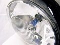 Dodge Ram 1500 2500 3500 Durango Bumper Chrome Fog Lights Lamp 