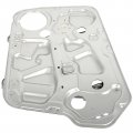 Aintier Power Window Regulator Front Right W O Motor 749-321 Fit 2006-2010 For Hyundai Sonata