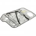 Aintier Power Window Regulator Front Right W O Motor 749-321 Fit 2006-2010 For Hyundai Sonata