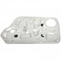 Aintier Power Window Regulator Front Right W O Motor 749-321 Fit 2006-2010 For Hyundai Sonata