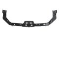 Front Bumper Bracket For 2018-2024 Gmc Terrain Replacement 84172010 Gm1041151 Support Mounting Retainer Steel Black 
