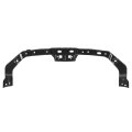 Front Bumper Bracket For 2018-2024 Gmc Terrain Replacement 84172010 Gm1041151 Support Mounting Retainer Steel Black