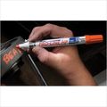 Markal 96963 Medium Pro-line Hp Paint Markers 1 8 Black 