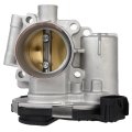 Electric Throttle Body Assembly For Cadillac Elr 2014 2016 And Chevrolet Volt 2011 2015 Replaces 280750482 0280750482 55562270 