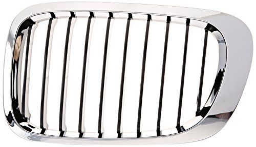 Bmw Driver Side Grille Assembly Replacement Part Bm1200164 For Car