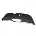 Non-turbo Hy1115105 Factory Style Rear Bumper Cover For Veloster 2012-2017 Primed Black 