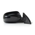 Passenger Side Door Mirror For Subaru Legacy Outback 2011 2012 2013 2014 Power Heated Manual Folding Paintable Textured Black 