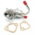 Fuel Pump Compatible With Bobcat Skid Steer T250 T300 T320 A300 S300 Al440 Kubota V3300 V3600 Engine