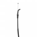 Motorcycle Controlable Throttle Cable A Open For Kawasaki Gpz 1100 E F Zrx C 1200 C R Z 54012-1493 -001cycle Controlable 