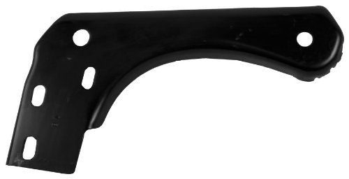 Front Driver Side Bumper Bracket For Dodge Pickup Partslink Number Ch1066111 Model D2723h