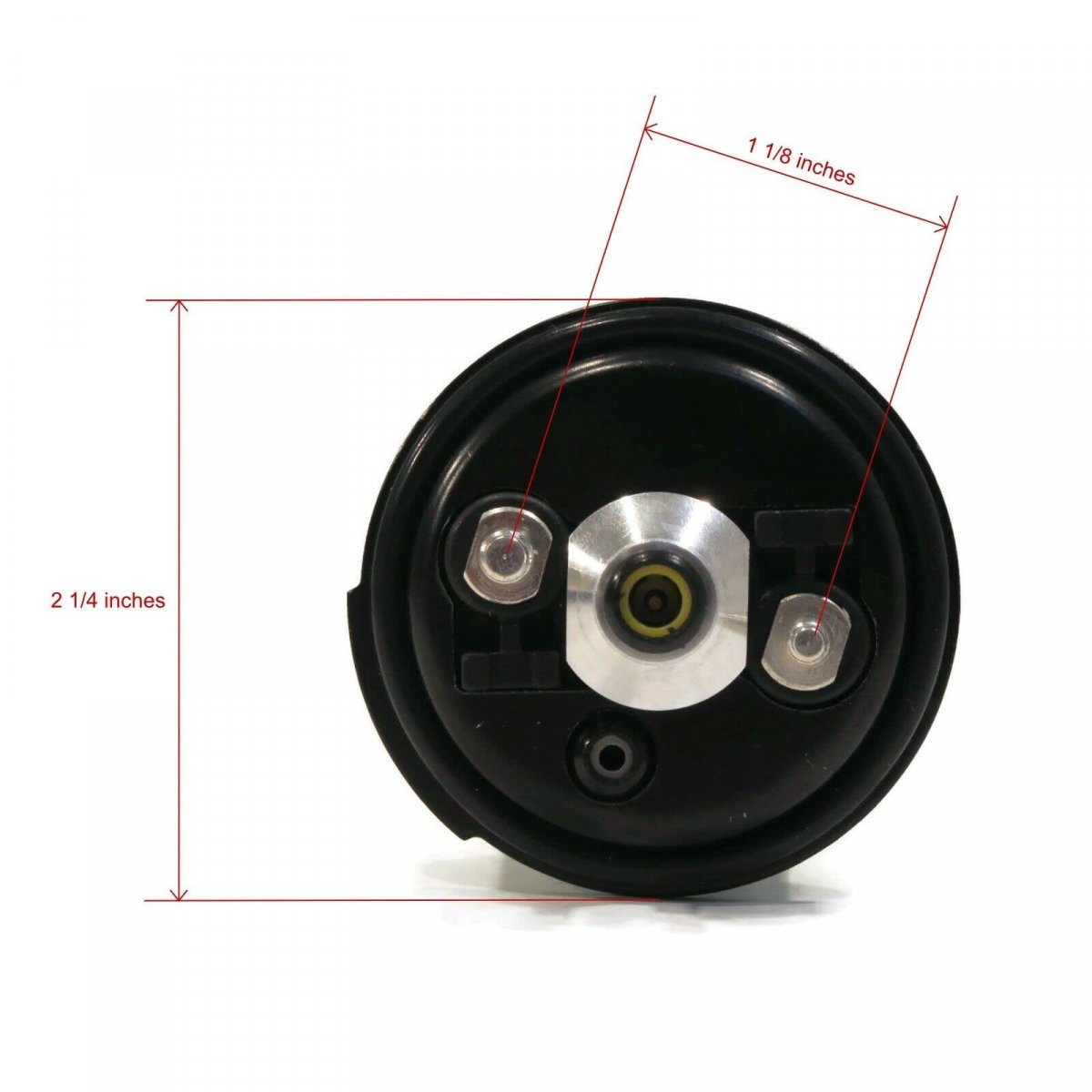 The Rop Shop Electric Fuel Pump Kit For Mercury 1225413st 1225413sd 1225413ts 1200423sd