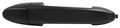 Oe Replacement Ford Escape Front Driver Passenger Side Door Handle Outer Partslink Number Fo1310132 