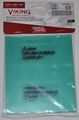 Lincoln Kp2898-1 Viking 750s 850s 3350 Outside Cover Lens Pkg 5 