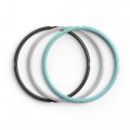 Sealing Ring For 6 Qt Instapot Replacement Silicone Gasket Seal Rings Quart Ip Programmable Pressure Cooker Insta-pot Rubber 