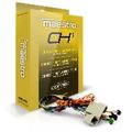 Ads-hrn-rr-ch1 Ch1 Plug Play T-harness For Newer Chrysler Vehicles 