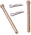 Beck Arnley 084-1417 Brake Guide Pin Kit 