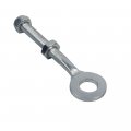 Alveytech Atv Dirt Bike Chain Adjuster 13mm Id Heavy Duty 30 Mm M8 Thread 
