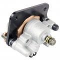 For Yamaha Kodiak 400 Yfm400f 4x4 2005-2006 Rear Brake Caliper W Pads And Disc Mod-ztf1-12208