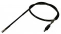 Clutch Cable Fits Xl 250s Xl250s 1978-1981 Heavy Duty Wire Nylon-lined Housing Replacement Drive 