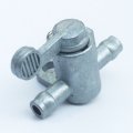 Kipa Gas Fuel Petcock Valve For Yamaha Pw50 Pw Peewee 50 Py50 Y-zinger Pit Dirt Bike 1981-2009 Cock Switch 4x4-24500-00-00