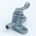 Kipa Gas Fuel Petcock Valve For Yamaha Pw50 Pw Peewee 50 Py50 Y-zinger Pit Dirt Bike 1981-2009 Cock Switch 4x4-24500-00-00