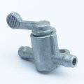 Kipa Gas Fuel Petcock Valve For Yamaha Pw50 Pw Peewee 50 Py50 Y-zinger Pit Dirt Bike 1981-2009 Cock Switch 4x4-24500-00-00