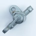 Kipa Gas Fuel Petcock Valve For Yamaha Pw50 Pw Peewee 50 Py50 Y-zinger Pit Dirt Bike 1981-2009 Cock Switch 4x4-24500-00-00