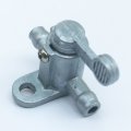 Kipa Gas Fuel Petcock Valve For Yamaha Pw50 Pw Peewee 50 Py50 Y-zinger Pit Dirt Bike 1981-2009 Cock Switch 4x4-24500-00-00