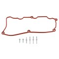 4l5z6582ja Valve Cover Complete Gasket Accessories Kit Fits 2001-2005 For Ford Explorer 4 0l