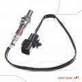 A-premium O2 Oxygen Sensor Compatible With Chrysler Sebring 2001-2005 Dodge Stratus Mitsubishi Diamante 1999-2004 Eclipse