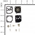 Genuine Oem Zama Carburetor Repair Kit Rb-41