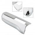 Lirun Chrome Reverse Handle Cover Motorcycle Protector Abs For Honda Gl1500 90-00