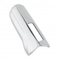 Lirun Chrome Reverse Handle Cover Motorcycle Protector Abs For Honda Gl1500 90-00