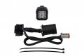 Diode Dynamics Hitchmount Reverse Light Kit For Ford F-150 2015-2020 C1 